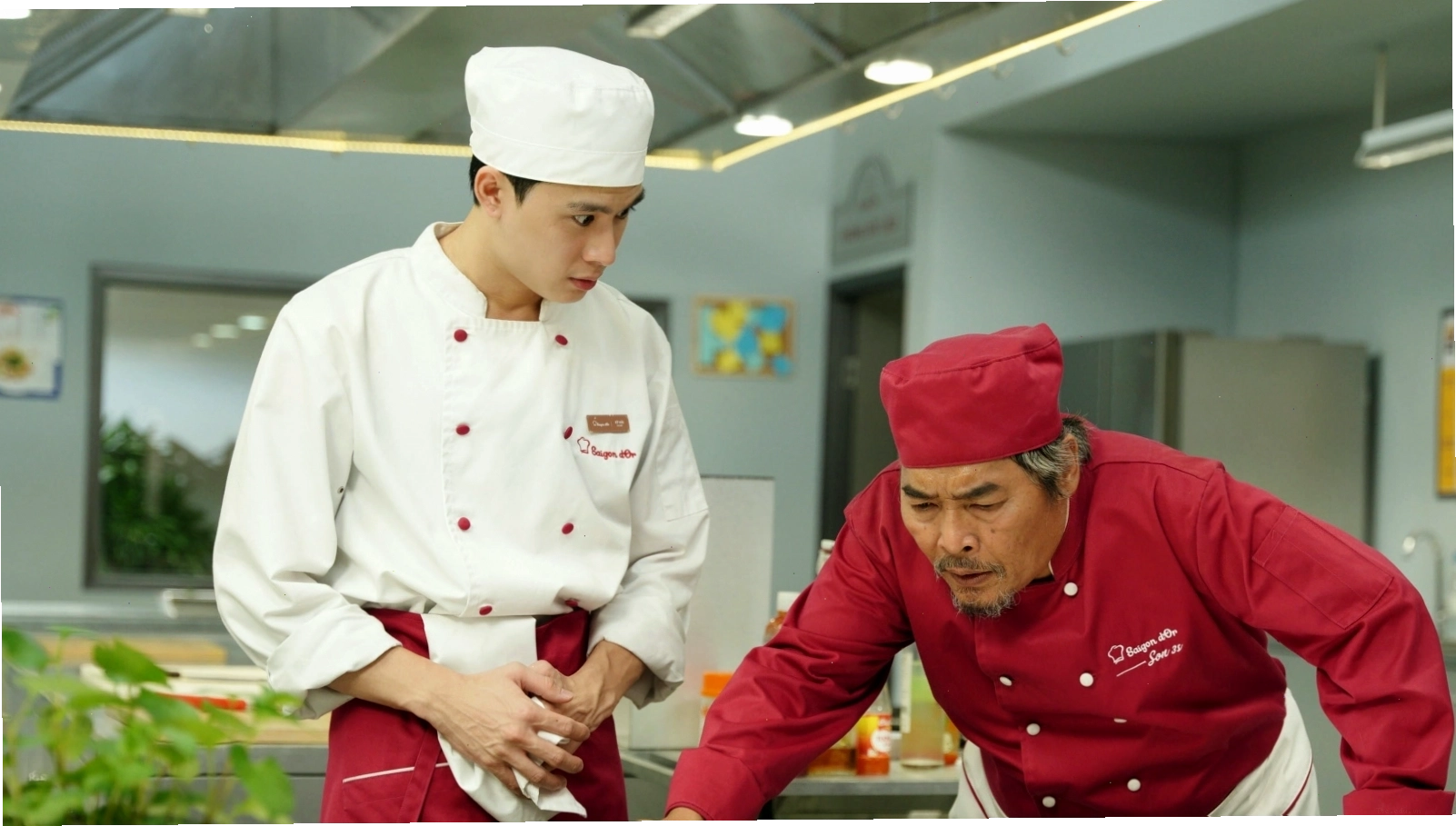 Xoài Non và những tin đồn trên mạng xã hội