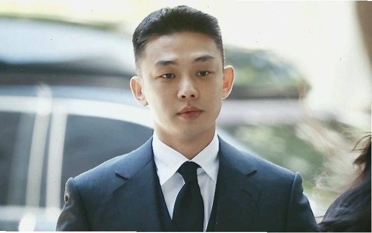 Yoo Ah In được giảm nhẹ án sau phiên tòa