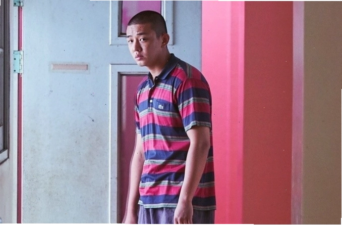 Yoo Ah In nhận giải Ảnh đế Rồng Xanh lần thứ hai nhờ vai diễn trong Voice of Silence