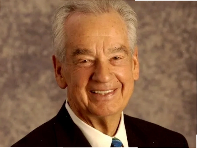 Zig Ziglar - Vua bán lẻ và người truyền cảm hứng