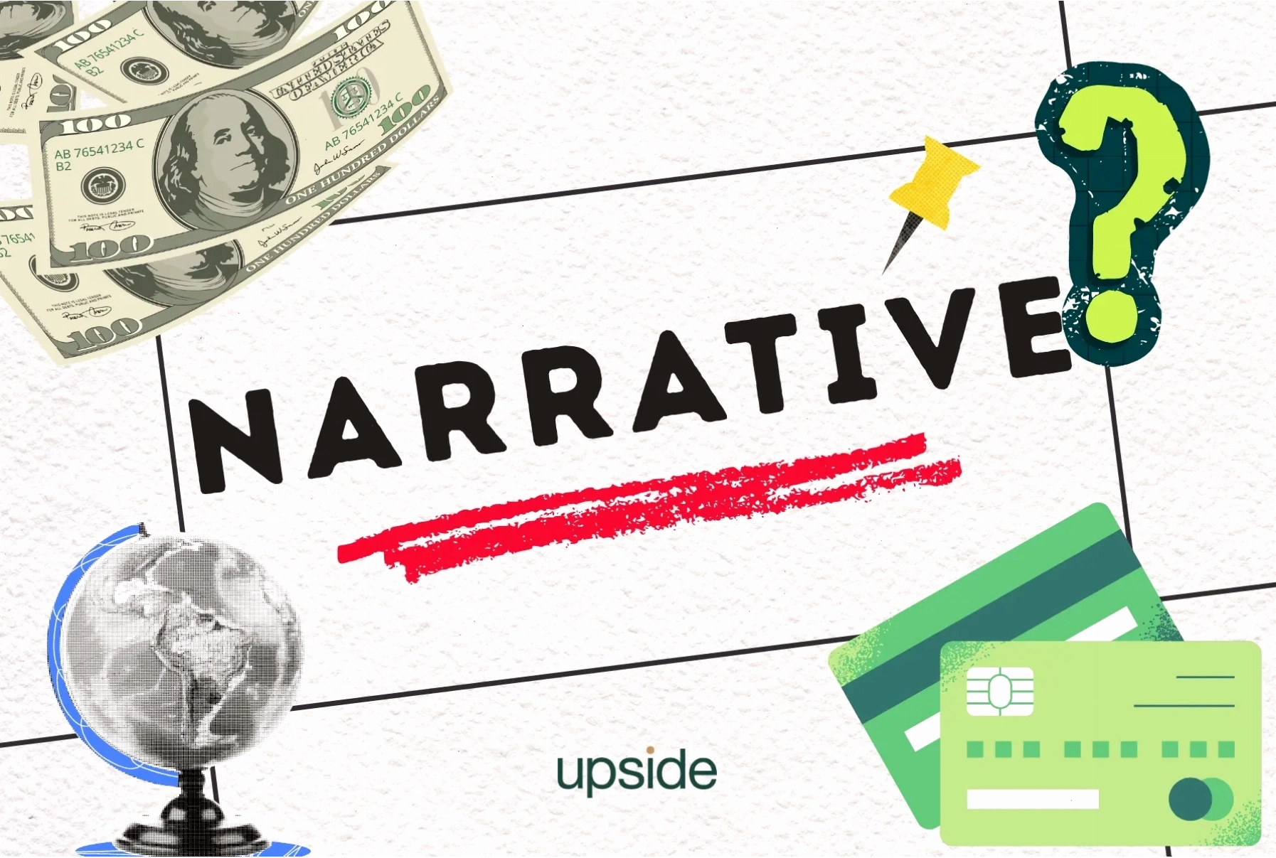 narrative là gì và sức ảnh hưởng đến giá trị tiền ảo