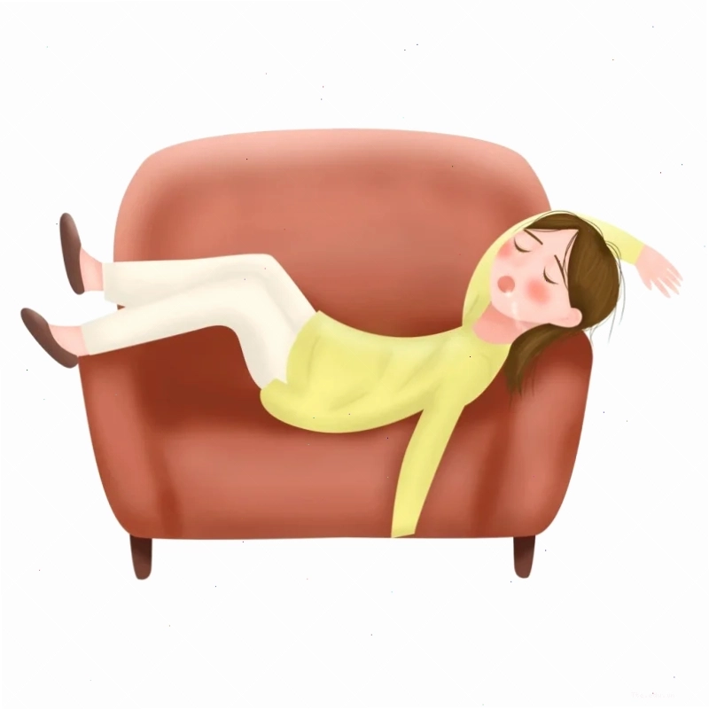 Góc đọc sách với ghế sofa mini trong bài viết ảnh hot girl ngủ quên trên ghế sofa