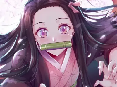 Top ảnh anime cute dễ thương, đáng yêu không cưỡng nổi