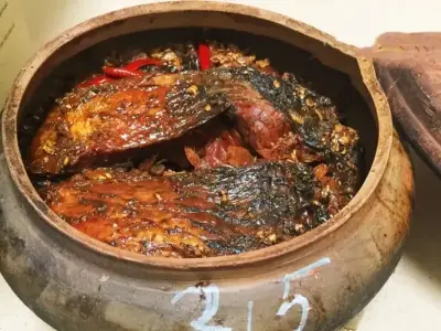 Cách kho cá ngon đậm đà, thơm lừng dễ thực hiện tại nhà