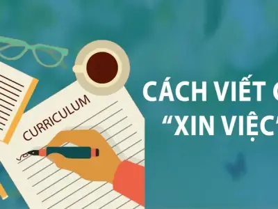 Cách làm CV xin việc chuyên nghiệp thu hút nhà tuyển dụng