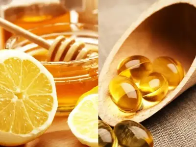 Cách làm đẹp bằng vitamin E hiệu quả cho làn da mịn màng