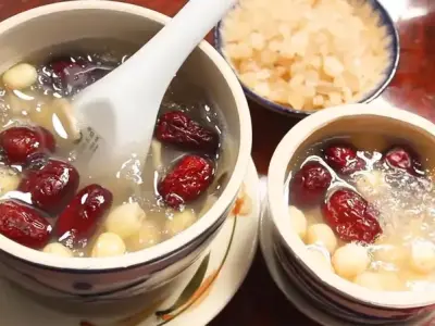 Hướng dẫn cách làm yến chưng thơm ngon bổ dưỡng tại nhà