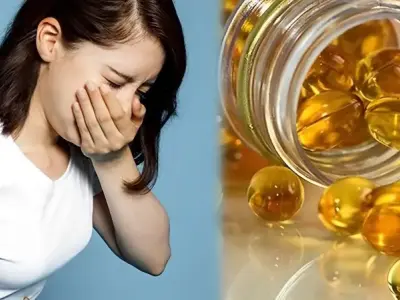 Những tác hại của Omega 3 bạn cần biết để bảo vệ cơ thể