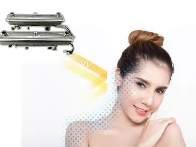 Tác hại đèn UV đối với sức khỏe và làn da bạn cần biết ngay