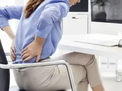 Tác hại ngồi nhiều và cách phòng tránh để bảo vệ sức khỏe
