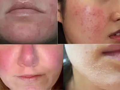 Tác hại peel da và những điều cần biết để bảo vệ làn da bạn