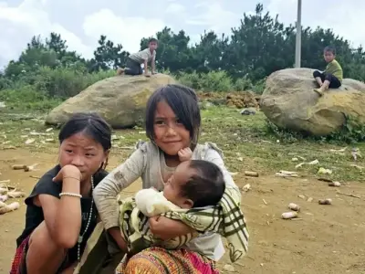 Tác hại tảo hôn và những hệ lụy nghiêm trọng khó lường
