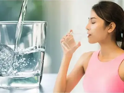 Những hậu quả nguy hiểm khi cơ thể uống ít nước mỗi ngày