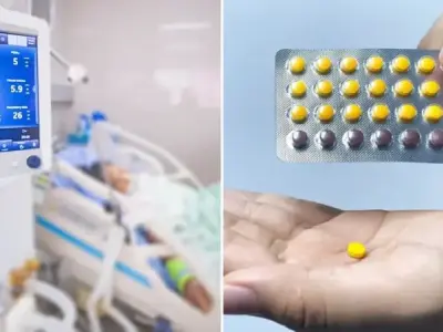 Tác hại uống thuốc tránh thai hàng ngày chị em cần biết