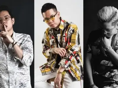Andree là ai? Hành trình sự nghiệp và phong cách rap độc đáo