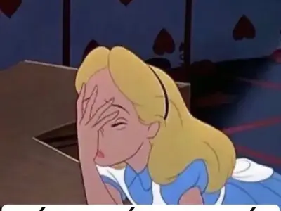 Meme công chúa bá đạo hài hước gây sốt cộng đồng mạng 2025