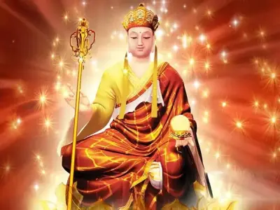 Địa Tạng Vương Bồ Tát là ai và ý nghĩa trong Phật giáo