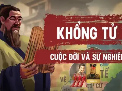 Khổng Tử là ai và vì sao tư tưởng của ông vẫn còn giá trị