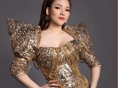 Lady Mây là ai? Bí mật về nữ ca sĩ khiến công chúng tò mò