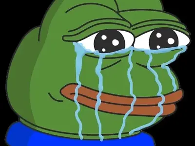 Meme buồn là gì? Hình ảnh cảm xúc cô đơn ai cũng từng trải