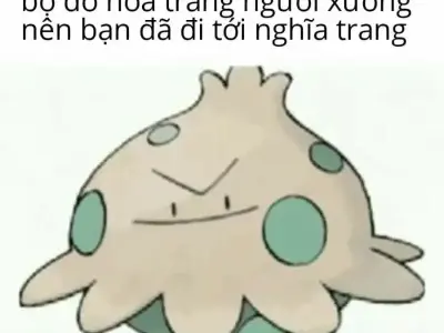 Khám phá thế giới meme dark gây sốc và bí ẩn đầy thú vị