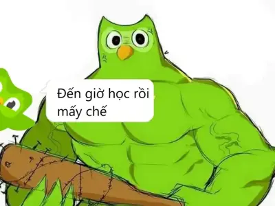 Khám phá meme học sinh hài hước khiến cộng đồng dậy sóng