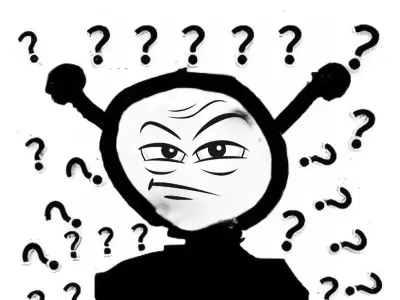 Meme nghi ngờ và bí ẩn phía sau cơn sốt mạng xã hội