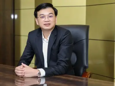 Shark Hùng Anh là ai? Tiểu sử và hành trình sự nghiệp