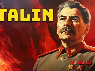 Stalin là ai? Cuộc đời, sự nghiệp và những tranh cãi lịch sử
