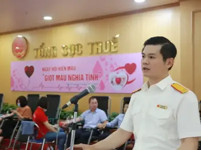 Vũ Chí Hùng là ai? Hé lộ chân dung và sự nghiệp nổi bật