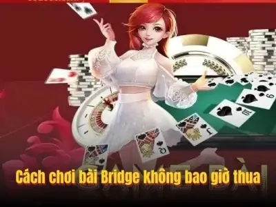 Hướng Dẫn Chơi Bài Bridge Cơ Bản Cực Đơn Giản Cho Tân Thủ