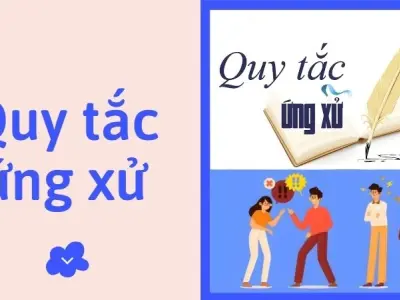 Quy tắc ứng xử bị phá vỡ và hệ lụy khiến ai cũng sốc