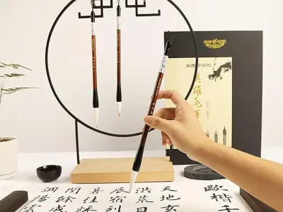 Bí kíp nắm vững quy tắc viết chữ hán để viết đẹp như thần