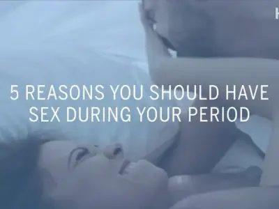 Tác hại quan hệ vào ngày đèn đỏ bạn cần biết ngay