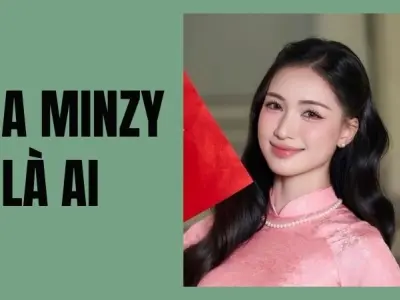 Hòa Minzy là ai và cuộc sống sau ánh đèn sân khấu