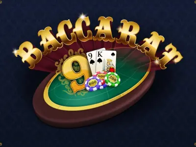 Nghệ thuật chơi Baccarat giúp bạn làm chủ mọi ván cược