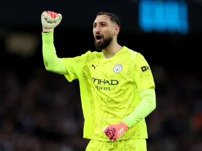 Vì sao Gianluigi Donnarumma là bức tường thành bất bại?