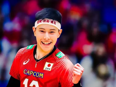 Phân tích lối chơi đẳng cấp của chủ công Ran Takahashi