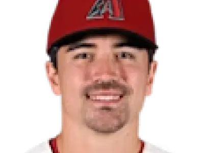 Corbin Carroll Ngôi Sao Bóng Chày Trẻ Đầy Tốc Độ Của Arizona Diamondbacks