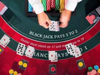Cách nhận biết bàn chơi “có vấn đề” trong live casino