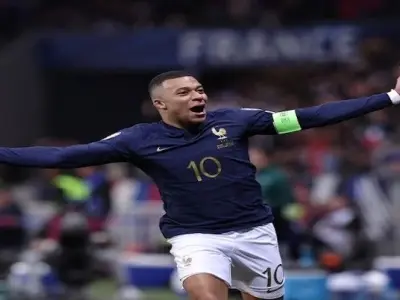 Khám phá sự nghiệp Kylian Mbappé dưới góc nhìn chuyên gia