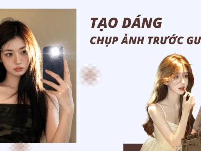 123+ Ảnh Chụp Trước Gương Che Mặt Nữ Đầy Bí Ẩn Cuốn Hút
