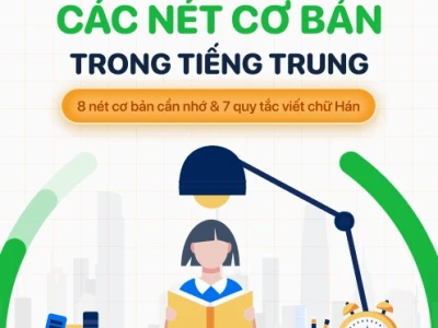 7 Quy Tắc Vàng Khi Viết Chữ Hán: Cẩm Nang Toàn Diện Cho Người Mới Bắt Đầu