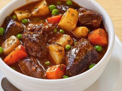 Bí quyết cách làm bò kho ngũ vị hương đậm đà chuẩn vị nhất 2026