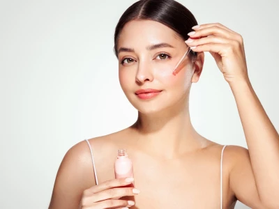 Bí quyết chọn serum trị mụn, se khít lỗ chân lông cho da dầu hiệu quả