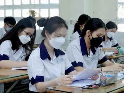 Bí quyết làm bài toán năng suất: Nâng cao hiệu quả học tập 2026