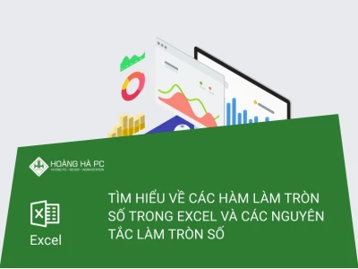 Bí quyết làm tròn số trong Excel hiệu quả cho mọi nhu cầu