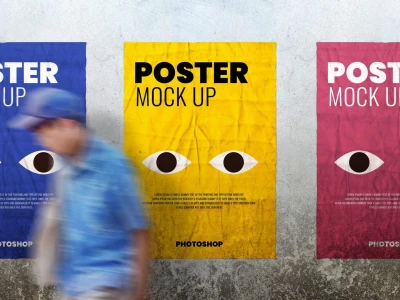 Bí quyết tạo poster ấn tượng trên giấy A4 cho mọi ý tưởng