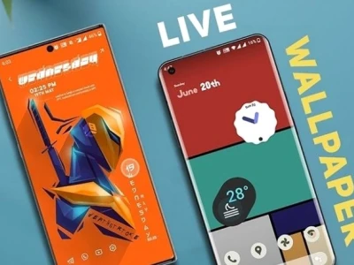 Cách Đổi và Làm Hình Nền Điện Thoại Android, iOS Đơn Giản Nhất 2026