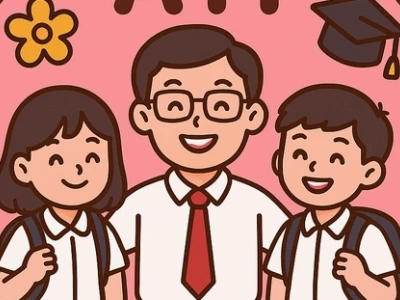 Cách làm logo lớp độc đáo và ấn tượng cho năm học mới